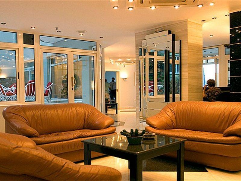 Alantha Apartments Ágios Nikólaos Exterior foto